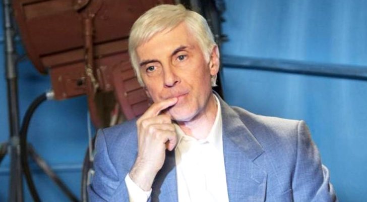 Aaron Spelling