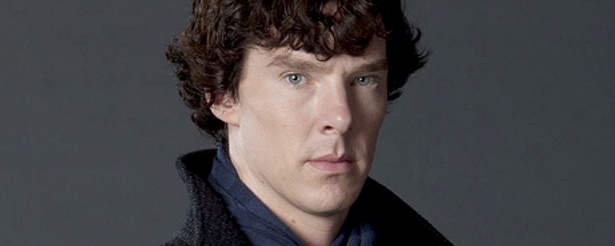 Benedict Cumberbatch es 'Sherlock'