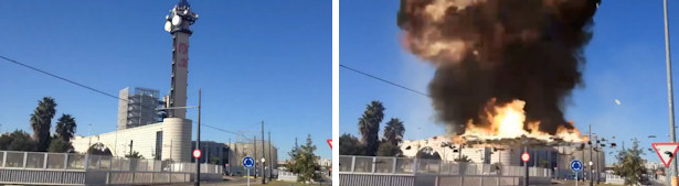 Canal 9 explota en un vídeo enlazado por Toni Cantó