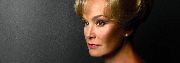 Jessica Lange en 'American Horror Story'