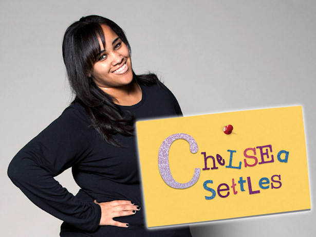 Chelsea Settles protagoniza 'Vida XXL'