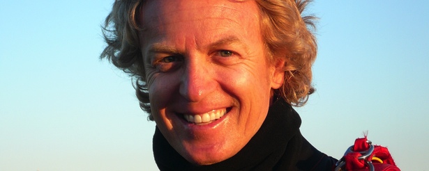 Álvaro Bultó en &#39;Así se hace&#39;