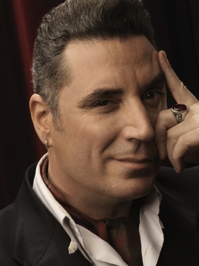 Loquillo en 'American Chopper'