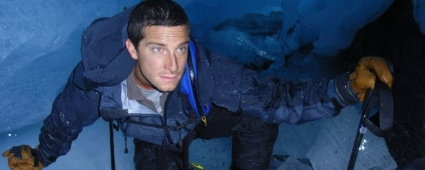 Bear Grylly llega a las pantallas de Discovery Max con 'El último superviviente'