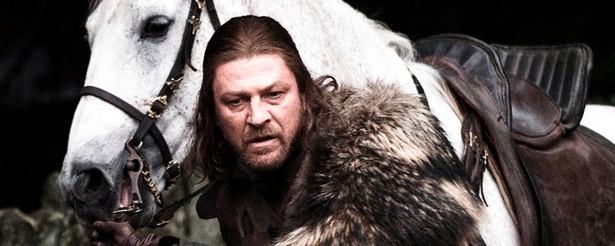 'Juego de tronos' estreno de la segunda temporada en HBO