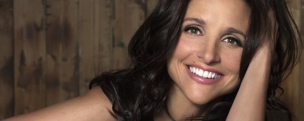 Julia Louis-Dreyfus en &#39;Veep&#39;