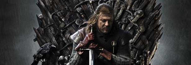 Sean Bean en 'Juego de Tronos'