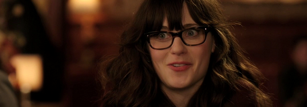 Zooey Deschanel en 'New Girl'