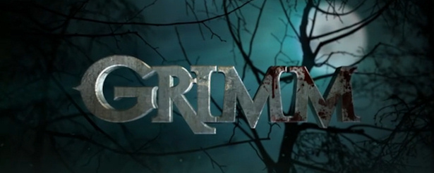 Logotipo de 'Grimm'