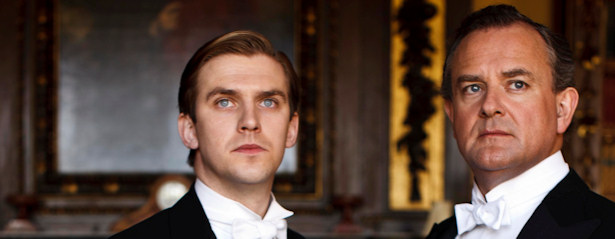 'Downton Abbey' podría convertirse en película