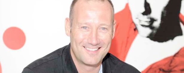 Pedro García Aguado vuelve a Cuatro