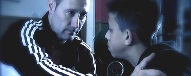 &#39;Hermano mayor, cuatro, nuevas entregas, vega, alvaro bautista, pedro garcia aguado