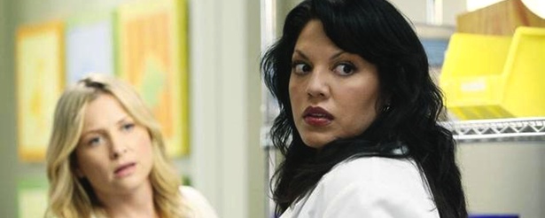 'Anatomía de Grey', nominada a los GLAAD