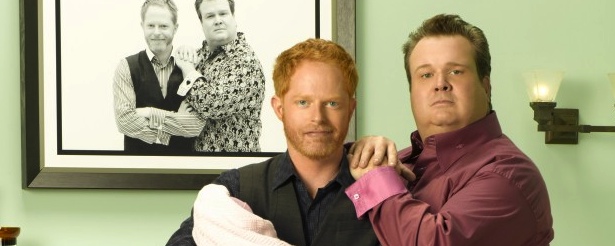 'Modern Family', nominada a los GLAAD