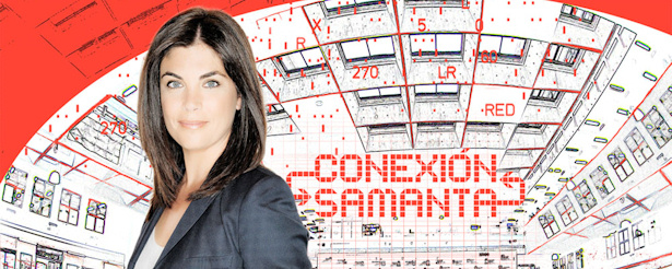 Cuatro estrena la cuarta temporada de &#39;Conexión Samanta&#39;