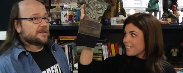 Samanta Villar a seguido a personajes anónimos y famosos en &#39;Conexión Samanta&#39;