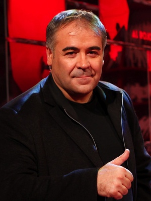 Antonio García Ferreras, director de laSexta