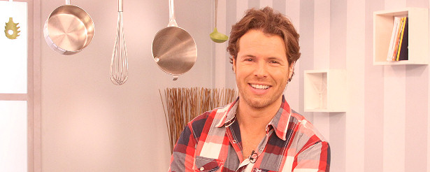 Miguel Such, presentador de &#39;Una micona més&#39;