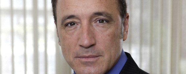 Roberto Álvarez será Julio Iglesias en TVE