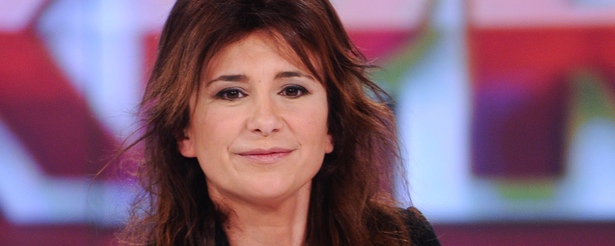 Gema López reaparece en Telecinco