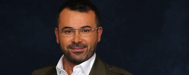 Jorge Javier Vázquez, presentador de 'Sálvame'