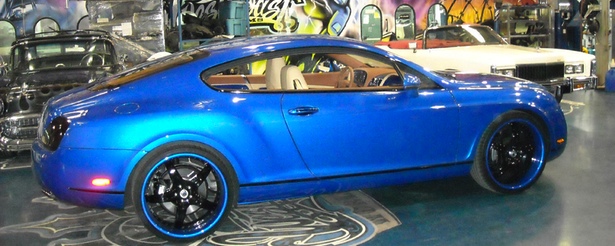 &#39;Tuneados urbanos&#39; en Discovery Max