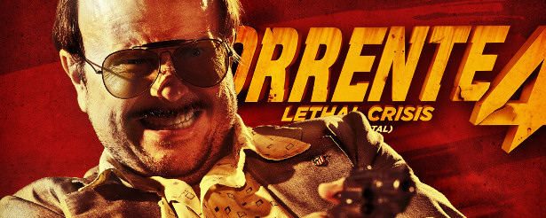 Imagen de "Torrente IV"