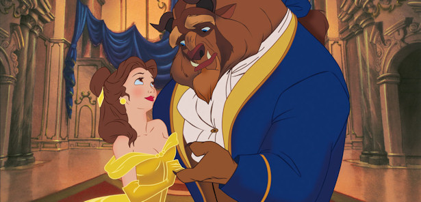 ABC quiere adaptar "La Bella y la Bestia" en una serie