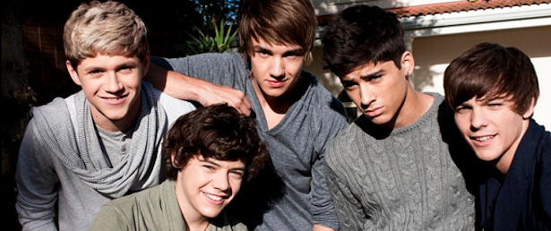 One Direction
