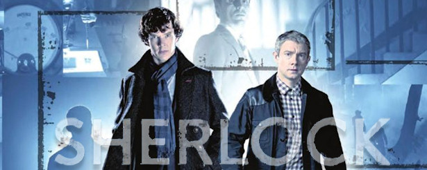 Segunda temporada de 'Sherlock'