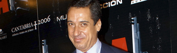 Eduardo Zaplana suena como posible Presidente de RTVE