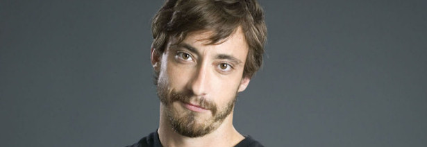 Ismael Martínez será el padre de Alicia en 'El don de Alba'