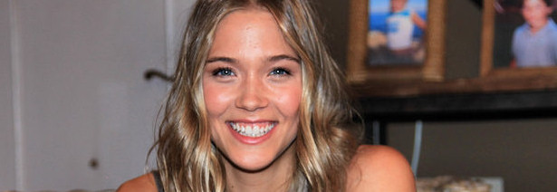 Patricia Montero protagoniza 'El don de Alba'