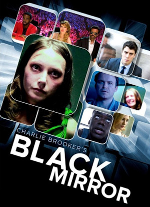 Cartel de 'Black Mirror'