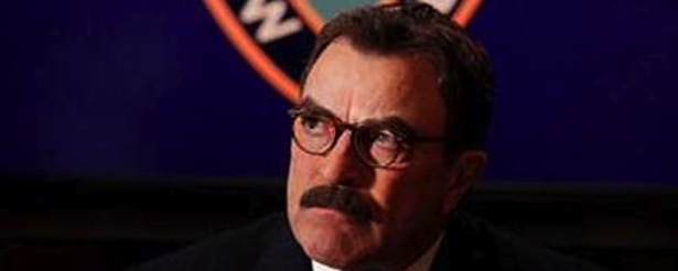 Tom Selleck en 'Blue Bloods'