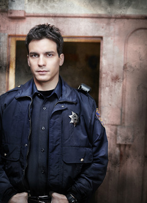 Cabrera como Jimmy Dickens