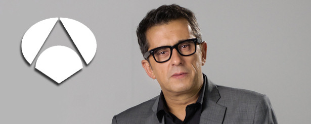 Andreu Buenafuente ficha por Antena 3