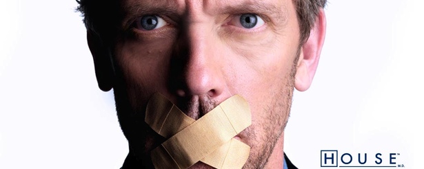 'House' cierra la consulta