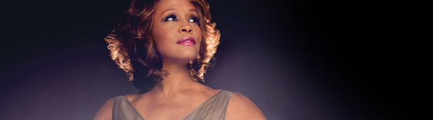 Muere Whitney Houston a los 48 años