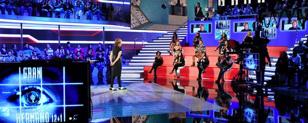 nueva gala de gran hermano 12+1