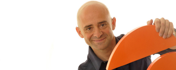 Antonio Lobato, nuevo fichaje de Antena 3