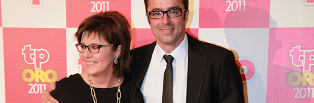 María Escario en los TP de Oro 2011