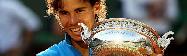 Rafa Nadal