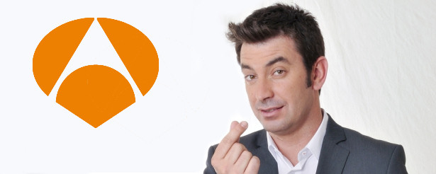 Arturo Valls será un "cerdito" en 'Cuentos del siglo XXI'