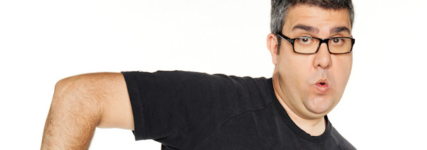 Florentino Fernández en &#39;Otra movida&#39;