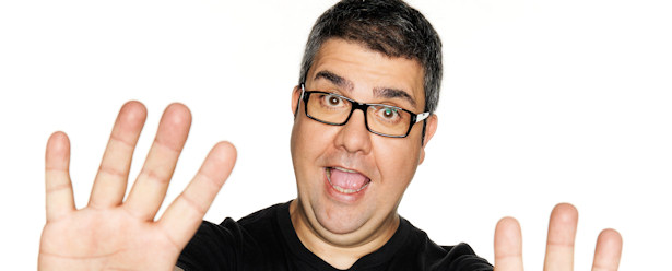 Florentino Fernández en &#39;Otra movida&#39;