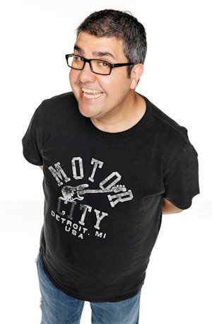 Florentino Fernández en &#39;Otra movida&#39;