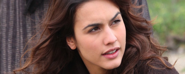 Megan Montaner en El secreto de Puente Viejo