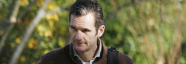 Urdangarín declarará el próximo sábado ante el juez Castro