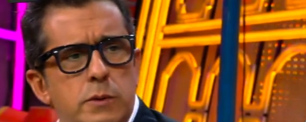 Buenafuente en Otra Movida